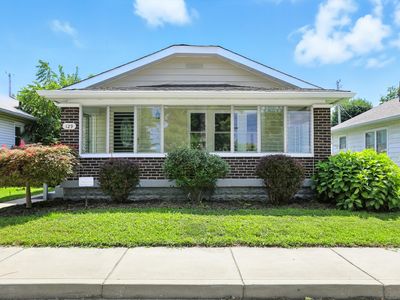 129 E Southern Ave, Indianapolis, IN, 46225