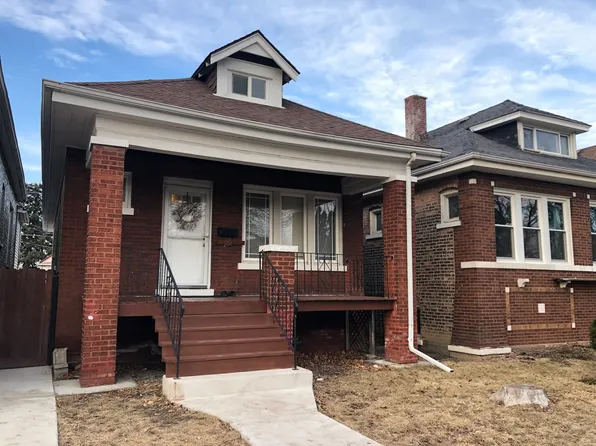 3416 W 60th Pl, Chicago, IL 60629