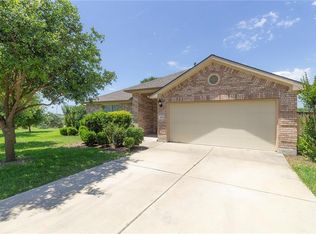 4498 Western Lake Dr, Round Rock, TX 78665