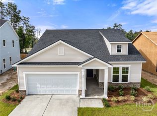 39 Blues Dr, Pooler, GA 31322