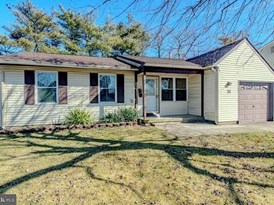 37 Sandal Ln, Willingboro, NJ, 08046