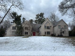 320 Algonquin Rd, Franklin Lakes, NJ 07417