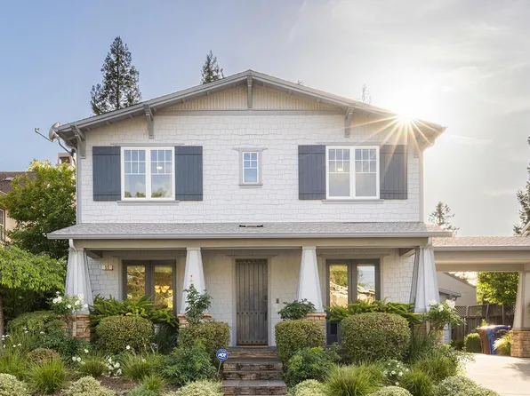 55 Catania Lane, Napa, CA 94558
