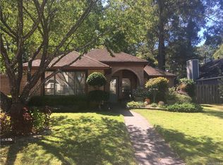 3840 Elm Ave, Montgomery, AL 36109