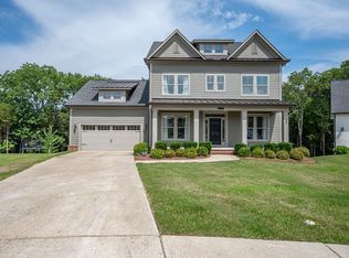 5115 Aunt Nannies Pl, Nolensville, TN 37135