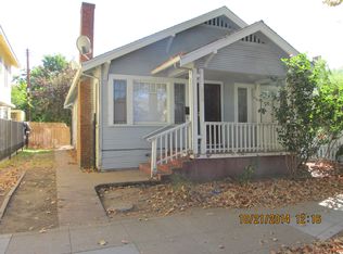 1909 16th St, Sacramento, CA 95811
