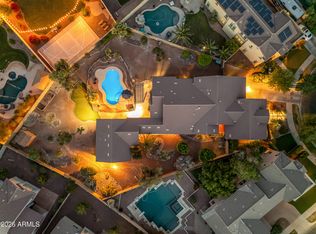 3825 N DENNY Way, Buckeye, AZ 85396