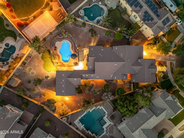 3825 N DENNY Way, Buckeye, AZ 85396