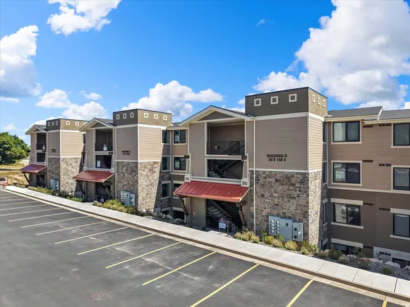 35 E 150 S #E101, Garden City, UT 84028