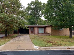 2904 Cordone St, Fort Worth, TX 76133