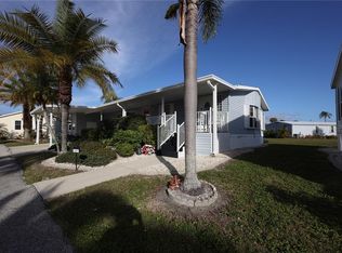 2100 Kings Hwy LOT 1097, Punta Gorda, FL 33980