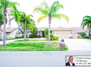 2140 Sykes Creek Dr, Merritt Island, FL 32953