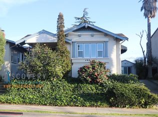 4640 Park Blvd #4640, Oakland, CA