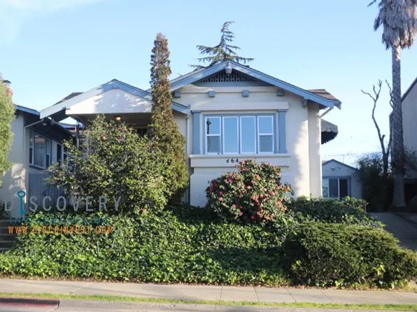 Park Blvd 4640, 4640 Park Blvd #4640, Oakland, CA 94602