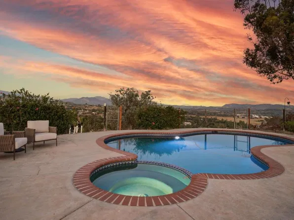 13703 Little Pond Rd, Valley Center, CA 92082