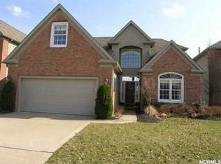 33509 Lyons Gate Run, Avon, OH 44011