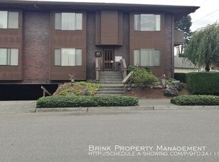 1414 34th St APT 1, Everett, WA 98201