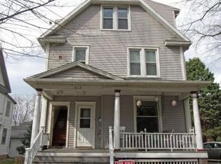 612 W California Ave APT 2, Urbana, IL