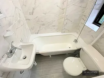 Rented by ZealEstate Group Inc