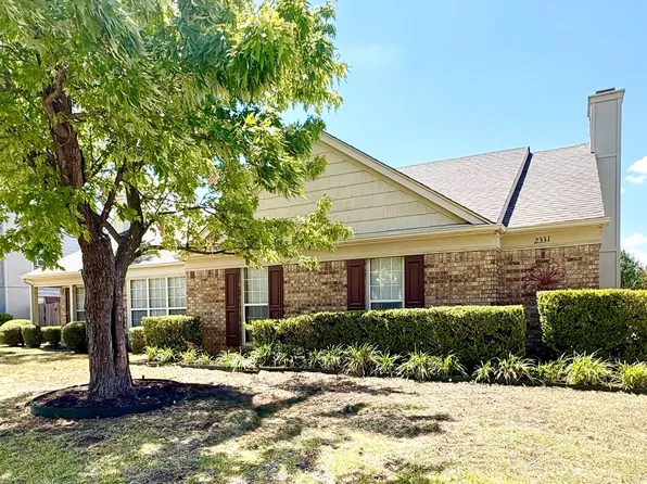 2331 Forestbrook Dr, Garland, TX 75040