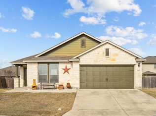 2657 Lonesome Creek, New Braunfels, TX 78130