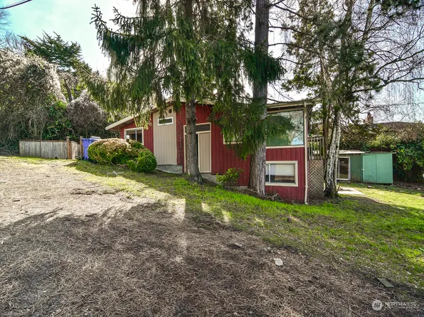 7500 45th Avenue SW, Seattle, WA 98136