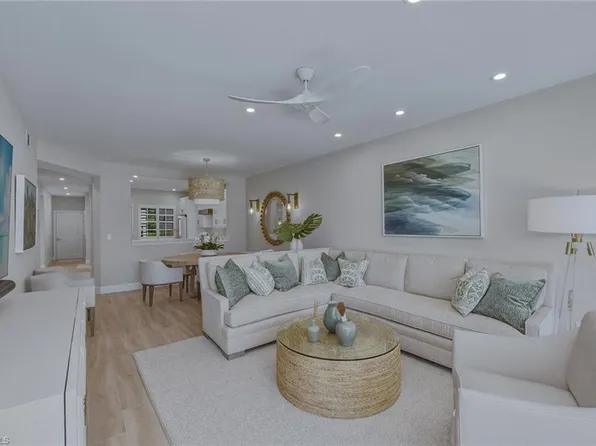 725 LUISA LN #3, NAPLES, FL 34104