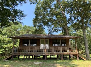 29040 Lampton Ranch Rd, Angie, LA 70426