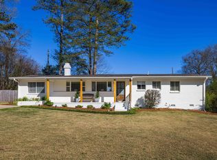 1005 Southridge Dr, Vestavia Hills, AL 35216