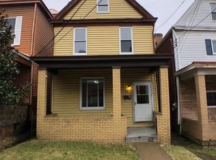 612 Excelsior St, Pittsburgh, PA 15210