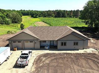 16435 26th St NE, New London, MN 56273