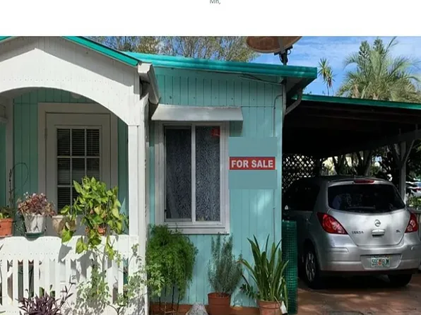 2320 Bee Ridge Rd Lot 80, Sarasota, FL 34239