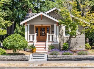 5022 SW Hudson St, Seattle, WA 98116