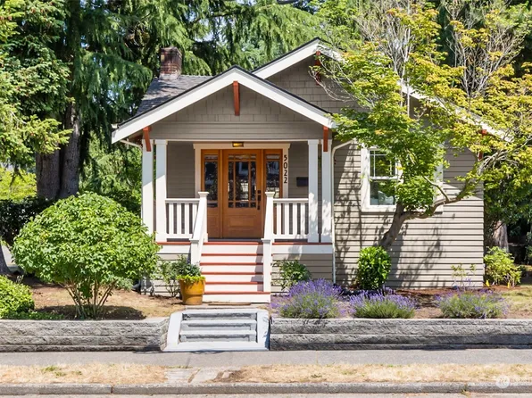 5022 SW Hudson Street, Seattle, WA 98116
