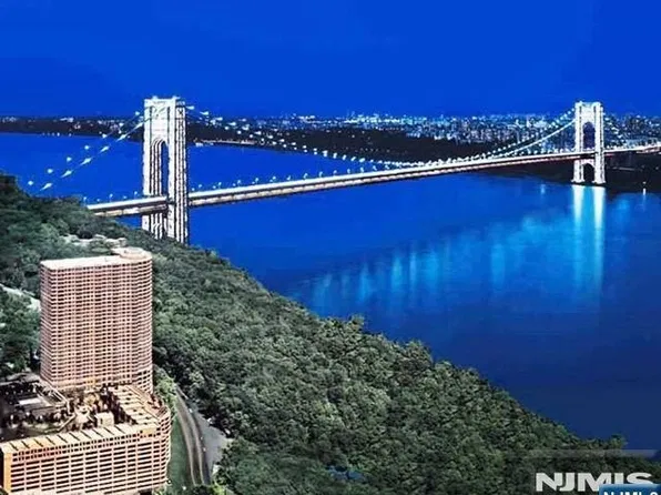 100 Old Palisade Road #1505, Fort Lee, NJ 07024