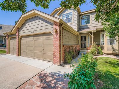 6673 Tiger Paw, Littleton, CO, 80124