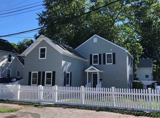 20 Harvard St, Exeter, NH 03833
