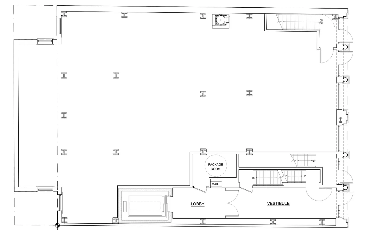 floor plan 7
