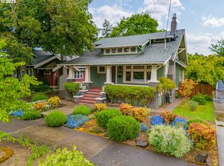 2740 NE 50th Ave, Portland, OR 97213