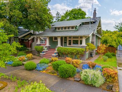 2740 NE 50th Ave, Portland, OR, 97213