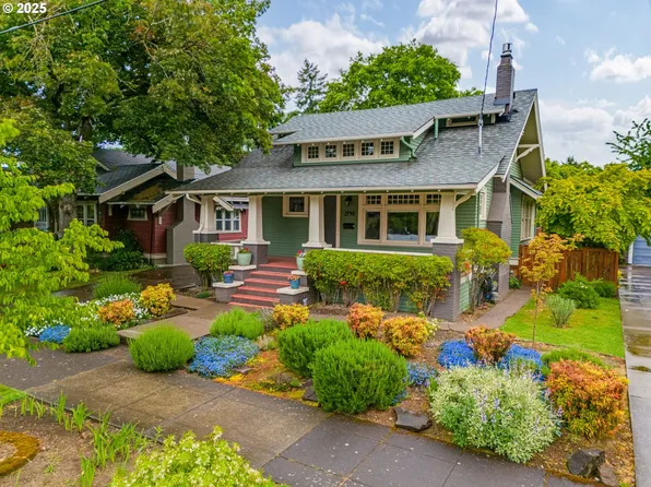 2740 NE 50th Ave, Portland, OR 97213