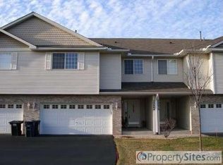 20664 Enfield Way N, Forest Lake, MN 55025