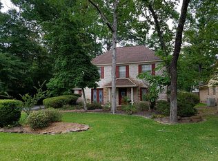 583 Endicott Ln, Conroe, TX 77302