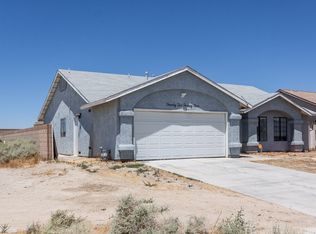 2229 Thistle St, Rosamond, CA 93560