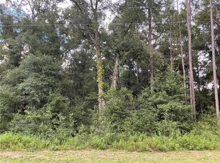 SW 117th Avenue Rd LOT 4, Ocala, FL 34481