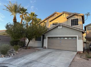 2162 Haypenny Ct, Las Vegas, NV 89123