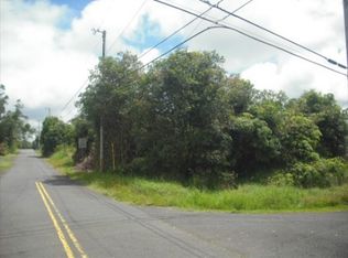 LOT 4 Lot 4, Hilo, HI 96720