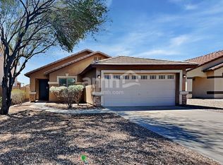 3012 S 257th Dr, Buckeye, AZ 85326