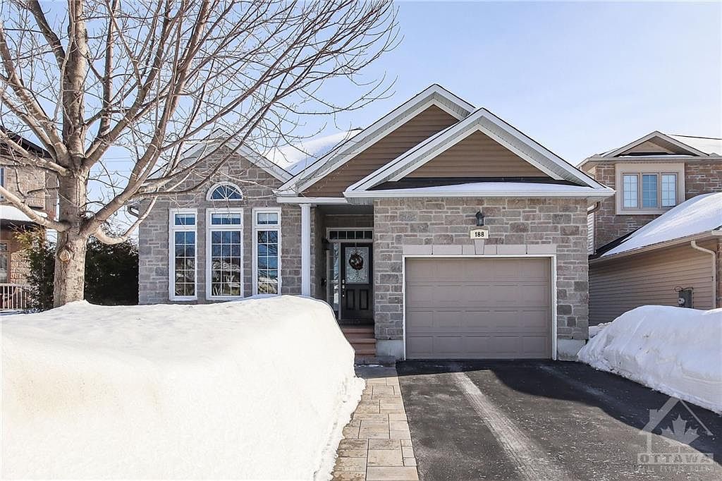 188 Opale St, Clarence Rockland, ON K4K 0G3 Zillow