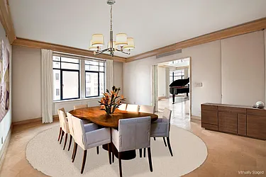 Rented by Corcoran